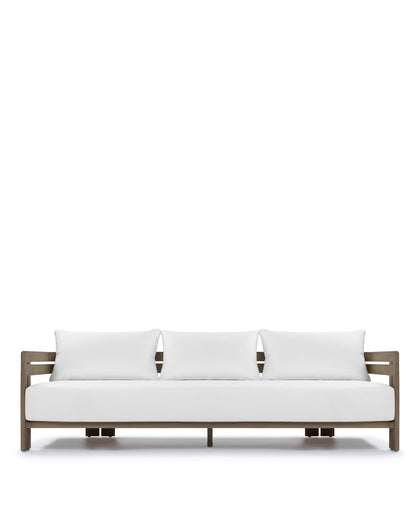 Lusso Outdoor Sofa