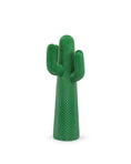Storage Cactus Coat Stand, Green