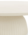 Coffee Tables Orion Coffee Table, Alabaster Concrete