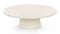 Orion - Orion Coffee Table, Alabaster Concrete