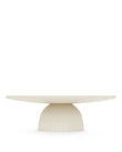 Coffee Tables Orion Coffee Table, Alabaster Concrete