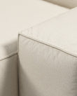Andes Outdoor Sectional, Right Chaise | FINAL SALE
