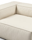 Andes Outdoor Sectional, Right Chaise | FINAL SALE