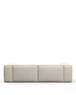 Andes Outdoor Sectional, Two Seater | FINAL SALE