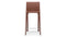 Domus - Domus Counter Stool, Cognac Leather