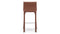 Domus - Domus Counter Stool, Cognac Leather