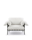 Positano Lounge Chair | FINAL SALE