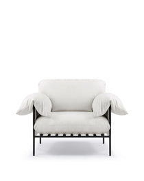 Positano Lounge Chair | FINAL SALE