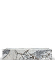 Coffee Tables Plinth Grande Concrete Coffee Table