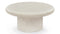 Valencia - Valencia Coffee Table, Limestone