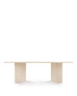 Maui Dining Table | FINAL SALE