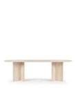 Maui Dining Table | FINAL SALE