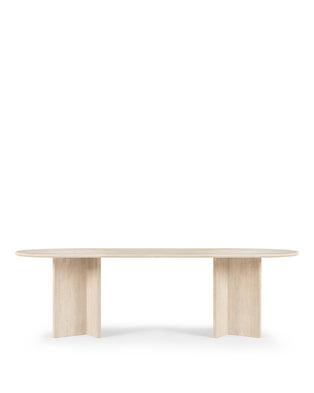 Maui Dining Table | FINAL SALE