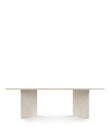 Maui Dining Table | FINAL SALE