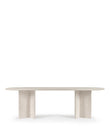Maui Dining Table | FINAL SALE