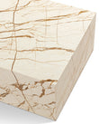 Plinth Coffee Table