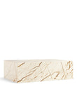 Plinth Coffee Table