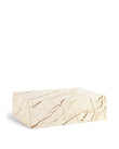Plinth Coffee Table