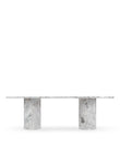 Saturn Oval Dining Table | FINAL SALE