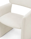 Crown Armchair