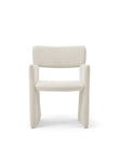 Crown Armchair