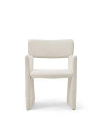 Crown Armchair
