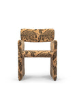 Crown Armchair