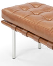 Manhattan Three Seater Bench