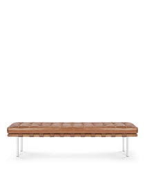Manhattan Three Seater Bench