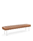 Manhattan Three Seater Bench