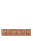 Manhattan Three Seater Bench
