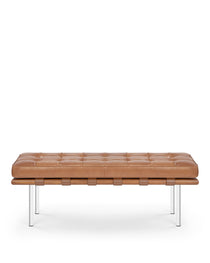 Manhattan Two Seater Bench