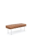 Manhattan Two Seater Bench