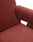 Chandigarh Upholstered Armchair | FINAL SALE