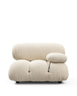 Mario Bellini Outdoor Module, Right Arm | FINAL SALE