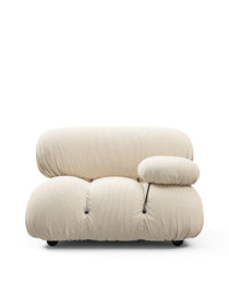 Mario Bellini Outdoor Module, Right Arm | FINAL SALE