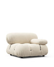 Mario Bellini Outdoor Module, Right Arm | FINAL SALE