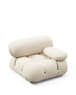 Mario Bellini Outdoor Module, Right Arm | FINAL SALE