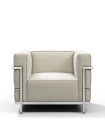 Corbusier Grand Modele Lounge Chair