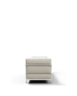 Corbusier Grand Modele Three Seater Sofa