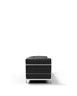 Corbusier Grand Modele Three Seater Sofa