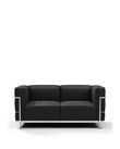Corbusier Grand Modele Two Seater Sofa