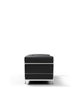 Corbusier Grand Modele Two Seater Sofa