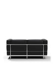 Corbusier Grand Modele Two Seater Sofa
