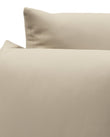 2 Seaters Marenco Outdoor Two Seater Sofa,  Latte Performance Weave