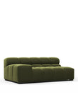 Tufty Module, Extra Large Left Arm | FINAL SALE