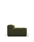 Tufty Module, Extra Large Left Arm | FINAL SALE