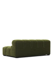 Tufty Module, Extra Large Left Arm | FINAL SALE