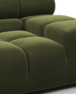 Tufty Module, Extra Large Right Arm | FINAL SALE