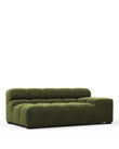 Tufty Module, Extra Large Right Arm | FINAL SALE